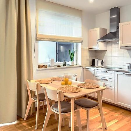 Kropla Rosy 2 Apartamento Wrocław Exterior foto