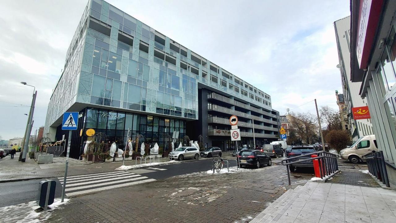 Kropla Rosy 2 Apartamento Wrocław Exterior foto
