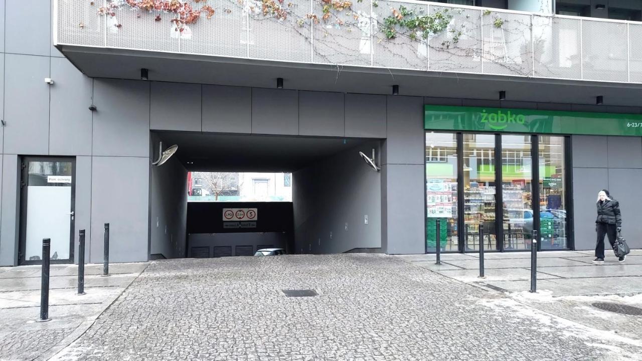 Kropla Rosy 2 Apartamento Wrocław Exterior foto