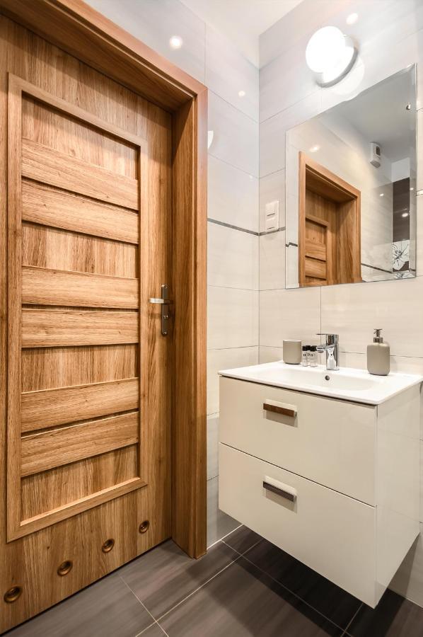 Kropla Rosy 2 Apartamento Wrocław Exterior foto