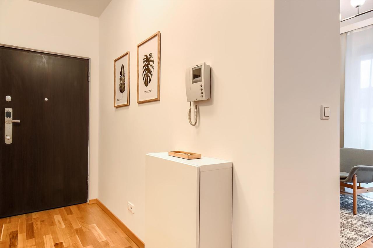 Kropla Rosy 2 Apartamento Wrocław Exterior foto
